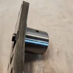 CATERPILLAR CAT C15 DIESEL ENGINE FRONT GEAR STUB SHAFT 158-3416 OEM - 247.5$ Picture 1 of 5 Picture 2 of 5 Picture 3 of 5 Picture 4 of 5 Picture 5 of 5 Picture 1 of 5 Picture 2 of 5 Picture 3 of 5 Picture 4 of 5 Picture 5 of 5