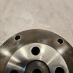 CATERPILLAR CAT C15 DIESEL ENGINE GEAR CLUSTER STUB SHAFT 197-4971 OEM -  Picture 1 of 6 Picture 2 of 6 Picture 3 of 6 Picture 4 of 6 Picture 5 of 6 Picture 6 of 6 Picture 1 of 6 Picture 2 of 6 Picture 3 of 6 Picture 4 of 6 Picture 5 of 6