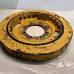 CATERPILLAR CAT C7 Diesel Engine HARMONIC BALANCER 4P7378C OEM - 247.5$ Picture 1 of 4 Picture 2 of 4 Picture 3 of 4 Picture 4 of 4 Picture 1 of 4 Picture 2 of 4 Picture 3 of 4 Picture 4 of 4