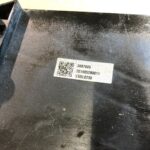 CUMMINS DIESEL ENGINE ECM MOUNTING PLATE 3697605 OEM - 65$ Picture 1 of 4 Picture 2 of 4 Picture 3 of 4 Picture 4 of 4 Picture 1 of 4 Picture 2 of 4 Picture 3 of 4