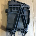 CUMMINS DIESEL ENGINE ECM MOUNTING PLATE 3697605 OEM - 65$ Picture 1 of 4 Picture 2 of 4 Picture 3 of 4 Picture 4 of 4 Picture 1 of 4 Picture 2 of 4 Picture 3 of 4 Picture 4 of 4