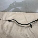 CUMMINS DIESEL ENGINE OIL LEVEL INDICATOR DIPSTICK D6510302 OEM - 81$ Picture 1 of 5 Picture 2 of 5 Picture 3 of 5 Picture 4 of 5 Picture 5 of 5 Picture 1 of 5 Picture 2 of 5