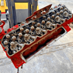 CUMMINS ISB 6.7 DIESEL ENGINE LOADED CYLINDER HEAD ASSEMBLY 4983046 OEM - 1350$ Picture 1 of 7 Picture 2 of 7 Picture 3 of 7 Picture 4 of 7 Picture 5 of 7 Picture 6 of 7 Picture 7 of 7 Picture 1 of 7