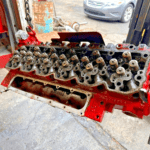 CUMMINS ISB 6.7 DIESEL ENGINE LOADED CYLINDER HEAD ASSEMBLY 4983046 OEM - 1350$ Picture 1 of 7 Picture 2 of 7 Picture 3 of 7 Picture 4 of 7 Picture 5 of 7 Picture 6 of 7 Picture 7 of 7 Picture 1 of 7 Picture 2 of 7