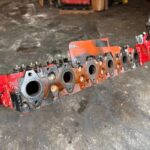 CUMMINS ISB 6.7 DIESEL ENGINE LOADED CYLINDER HEAD ASSEMBLY 4983046 OEM - 1350$ Picture 1 of 7 Picture 2 of 7 Picture 3 of 7 Picture 4 of 7 Picture 5 of 7 Picture 6 of 7 Picture 7 of 7 Picture 1 of 7 Picture 2 of 7 Picture 3 of 7 Picture 4 of 7 Picture 5 of 7