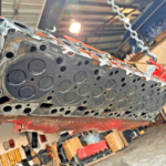 CUMMINS ISB 6.7 DIESEL ENGINE LOADED CYLINDER HEAD ASSEMBLY 4983046 OEM - 1350$ Picture 1 of 7 Picture 2 of 7 Picture 3 of 7 Picture 4 of 7 Picture 5 of 7 Picture 6 of 7 Picture 7 of 7 Picture 1 of 7 Picture 2 of 7 Picture 3 of 7 Picture 4 of 7 Picture 5 of 7 Picture 6 of 7