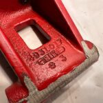 CUMMINS ISB/QSB 6.7L DIESEL ENGINE ALTERNATOR SUPPORT BRACKET 4931017 OEM - 45$ Picture 1 of 4 Picture 2 of 4 Picture 3 of 4 Picture 4 of 4 Picture 1 of 4 Picture 2 of 4 Picture 3 of 4