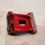 CUMMINS ISB/QSB 6.7L DIESEL ENGINE ALTERNATOR SUPPORT BRACKET 4931017 OEM - 45$ Picture 1 of 4 Picture 2 of 4 Picture 3 of 4 Picture 4 of 4 Picture 1 of 4 Picture 2 of 4 Picture 3 of 4 Picture 4 of 4