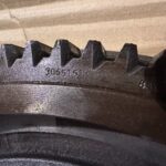 CUMMINS ISM11 DIESEL ENGINE FLYWHEEL 3254626 OEM - 1305$ Picture 1 of 6 Picture 2 of 6 Picture 3 of 6 Picture 4 of 6 Picture 5 of 6 Picture 6 of 6 Picture 1 of 6 Picture 2 of 6 Picture 3 of 6 Picture 4 of 6 Picture 5 of 6 Picture 6 of 6