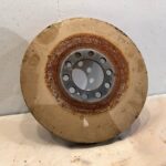 CUMMINS ISX12 11.9 Diesel Engine VIBRATION DAMPENER 2551876; 2888049 OEM - 382.5$ Picture 1 of 5 Picture 2 of 5 Picture 3 of 5 Picture 4 of 5 Picture 5 of 5 Picture 1 of 5