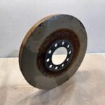 CUMMINS ISX12 11.9 Diesel Engine VIBRATION DAMPENER 2551876; 2888049 OEM - 382.5$ Picture 1 of 5 Picture 2 of 5 Picture 3 of 5 Picture 4 of 5 Picture 5 of 5 Picture 1 of 5 Picture 2 of 5