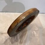 CUMMINS ISX12 11.9 Diesel Engine VIBRATION DAMPENER 2551876; 2888049 OEM - 382.5$ Picture 1 of 5 Picture 2 of 5 Picture 3 of 5 Picture 4 of 5 Picture 5 of 5 Picture 1 of 5 Picture 2 of 5 Picture 3 of 5