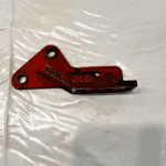 CUMMINS ISX15 FRONT DIESEL ENGINE SUPPORT BRACKET 3103596 OEM - 27$ Picture 1 of 4 Picture 2 of 4 Picture 3 of 4 Picture 4 of 4 Picture 1 of 4