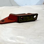 CUMMINS ISX15 FRONT DIESEL ENGINE SUPPORT BRACKET 3103596 OEM - 27$ Picture 1 of 4 Picture 2 of 4 Picture 3 of 4 Picture 4 of 4 Picture 1 of 4 Picture 2 of 4