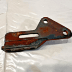 CUMMINS ISX15 FRONT DIESEL ENGINE SUPPORT BRACKET 3103596 OEM - 27$ Picture 1 of 4 Picture 2 of 4 Picture 3 of 4 Picture 4 of 4 Picture 1 of 4 Picture 2 of 4 Picture 3 of 4 Picture 4 of 4