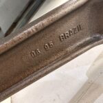 CUMMINS N14 CELECT DIESEL ENGINE PISTON AND ROD 3087634 OEM - 270$ Picture 1 of 7 Picture 2 of 7 Picture 3 of 7 Picture 4 of 7 Picture 5 of 7 Picture 6 of 7 Picture 7 of 7 Picture 1 of 7 Picture 2 of 7 Picture 3 of 7 Picture 4 of 7 Picture 5 of 7