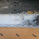 Caterpillar C-12 Diesel Engine Oil Pan 138-2548 OEM CAT 4P7360 - 562.5$ Picture 1 of 6 Picture 2 of 6 Picture 3 of 6 Picture 4 of 6 Picture 5 of 6 Picture 6 of 6 Picture 1 of 6 Picture 2 of 6 Picture 3 of 6 Picture 4 of 6