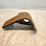 Caterpillar C10 C12 CAT Diesel Engine Front Motor Mount Bracket 169-4180 OEM - 165$ Picture 1 of 4 Picture 2 of 4 Picture 3 of 4 Picture 4 of 4 Picture 1 of 4 Picture 2 of 4 Picture 3 of 4