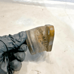 Caterpillar C13 CAT Diesel Engine Water Transfer Tube 272-6140 OEM - 22.5$ Picture 1 of 5 Picture 2 of 5 Picture 3 of 5 Picture 4 of 5 Picture 5 of 5 Picture 1 of 5