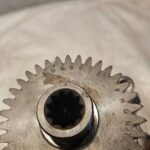 Caterpillar C15 Diesel Engine Accessory Drive 133-9906 TRW Hydraulic pump OEM - 247.5$ Picture 1 of 8 Picture 2 of 8 Picture 3 of 8 Picture 4 of 8 Picture 5 of 8 Picture 6 of 8 Picture 7 of 8 Picture 8 of 8 Picture 1 of 8 Picture 2 of 8 Picture 3 of 8 Picture 4 of 8 Picture 5 of 8