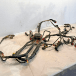 Caterpillar C7 ACERT Diesel Engine 70 Pin Complete Wiring Harness 222-5905 OEM - 787.5$ Picture 1 of 6 Picture 2 of 6 Picture 3 of 6 Picture 4 of 6 Picture 5 of 6 Picture 6 of 6 Picture 1 of 6 Picture 2 of 6 Picture 3 of 6