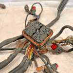 Caterpillar C7 ACERT Diesel Engine 70 Pin Complete Wiring Harness 222-5905 OEM - 787.5$ Picture 1 of 6 Picture 2 of 6 Picture 3 of 6 Picture 4 of 6 Picture 5 of 6 Picture 6 of 6 Picture 1 of 6 Picture 2 of 6 Picture 3 of 6 Picture 4 of 6 Picture 5 of 6