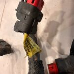 Caterpillar C7 ACERT Diesel Engine 70 Pin Complete Wiring Harness 222-5905 OEM - 787.5$ Picture 1 of 6 Picture 2 of 6 Picture 3 of 6 Picture 4 of 6 Picture 5 of 6 Picture 6 of 6 Picture 1 of 6 Picture 2 of 6 Picture 3 of 6 Picture 4 of 6 Picture 5 of 6 Picture 6 of 6