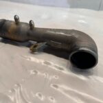 Caterpillar C7 CAT Diesel Engine Tube 288-3832 OEM - 58.5$ Picture 1 of 5 Picture 2 of 5 Picture 3 of 5 Picture 4 of 5 Picture 5 of 5 Picture 1 of 5 Picture 2 of 5 Picture 3 of 5