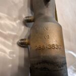 Caterpillar C7 CAT Diesel Engine Tube 288-3832 OEM - 58.5$ Picture 1 of 5 Picture 2 of 5 Picture 3 of 5 Picture 4 of 5 Picture 5 of 5 Picture 1 of 5 Picture 2 of 5 Picture 3 of 5 Picture 4 of 5 Picture 5 of 5