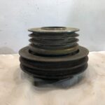 Caterpillar C9 CAT Diesel Engine Crankshaft Pulley OEM - 360$ Picture 1 of 5 Picture 2 of 5 Picture 3 of 5 Picture 4 of 5 Picture 5 of 5 Picture 1 of 5 Picture 2 of 5