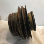 Caterpillar C9 CAT Diesel Engine Crankshaft Pulley OEM - 360$ Picture 1 of 5 Picture 2 of 5 Picture 3 of 5 Picture 4 of 5 Picture 5 of 5 Picture 1 of 5 Picture 2 of 5 Picture 3 of 5