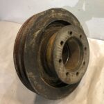 Caterpillar C9 CAT Diesel Engine Crankshaft Pulley OEM - 360$ Picture 1 of 5 Picture 2 of 5 Picture 3 of 5 Picture 4 of 5 Picture 5 of 5 Picture 1 of 5 Picture 2 of 5 Picture 3 of 5 Picture 4 of 5