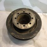 Caterpillar C9 CAT Diesel Engine Crankshaft Pulley OEM - 360$ Picture 1 of 5 Picture 2 of 5 Picture 3 of 5 Picture 4 of 5 Picture 5 of 5 Picture 1 of 5 Picture 2 of 5 Picture 3 of 5 Picture 4 of 5 Picture 5 of 5