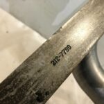 Caterpillar C9 Diesel Engine Oil Pump Pickup Supply Tube 212-7799 2127799 OEM - 198$ Picture 1 of 5 Picture 2 of 5 Picture 3 of 5 Picture 4 of 5 Picture 5 of 5 Picture 1 of 5 Picture 2 of 5 Picture 3 of 5