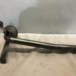 Caterpillar C9 Diesel Engine Oil Pump Pickup Supply Tube 212-7799 2127799 OEM - 198$ Picture 1 of 5 Picture 2 of 5 Picture 3 of 5 Picture 4 of 5 Picture 5 of 5 Picture 1 of 5 Picture 2 of 5 Picture 3 of 5 Picture 4 of 5