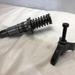 Caterpillar CAT 3508 3512 3516 Diesel Fuel Injector Cylinder #4 With Hold 0R2922 - 900$ Picture 1 of 5 Picture 2 of 5 Picture 3 of 5 Picture 4 of 5 Picture 5 of 5 Picture 1 of 5 Picture 2 of 5