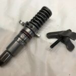 Caterpillar CAT 3508 3512 3516 Diesel Fuel Injector Cylinder #4 With Hold 0R2922 - 900$ Picture 1 of 5 Picture 2 of 5 Picture 3 of 5 Picture 4 of 5 Picture 5 of 5 Picture 1 of 5 Picture 2 of 5 Picture 3 of 5