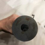 Caterpillar CAT 3508 3512 3516 Diesel Fuel Injector Cylinder #4 With Hold 0R2922 - 900$ Picture 1 of 5 Picture 2 of 5 Picture 3 of 5 Picture 4 of 5 Picture 5 of 5 Picture 1 of 5 Picture 2 of 5 Picture 3 of 5 Picture 4 of 5