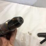 Caterpillar CAT 3508 3512 3516 Diesel Fuel Injector Cylinder #4 With Hold 0R2922 - 900$ Picture 1 of 5 Picture 2 of 5 Picture 3 of 5 Picture 4 of 5 Picture 5 of 5 Picture 1 of 5 Picture 2 of 5 Picture 3 of 5 Picture 4 of 5 Picture 5 of 5