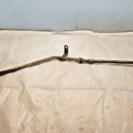 Caterpillar CAT C12 Diesel Engine Oil Dipstick Tube 126-0139 OEM -  Picture 1 of 4 Picture 2 of 4 Picture 3 of 4 Picture 4 of 4 Picture 1 of 4