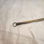 Caterpillar CAT C12 Diesel Engine Oil Dipstick Tube 126-0139 OEM -  Picture 1 of 4 Picture 2 of 4 Picture 3 of 4 Picture 4 of 4 Picture 1 of 4 Picture 2 of 4