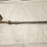 Caterpillar CAT C12 Diesel Engine Oil Dipstick Tube 126-0139 OEM -  Picture 1 of 4 Picture 2 of 4 Picture 3 of 4 Picture 4 of 4 Picture 1 of 4 Picture 2 of 4 Picture 3 of 4