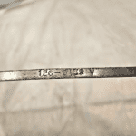 Caterpillar CAT C12 Diesel Engine Oil Dipstick Tube 126-0139 OEM -  Picture 1 of 4 Picture 2 of 4 Picture 3 of 4 Picture 4 of 4 Picture 1 of 4 Picture 2 of 4 Picture 3 of 4 Picture 4 of 4