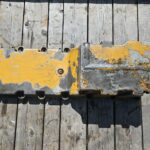 Caterpillar CAT C12 Diesel Engine Oil Pan 4P7360 OEM  229-5331 - 585$ Picture 1 of 6 Picture 2 of 6 Picture 3 of 6 Picture 4 of 6 Picture 5 of 6 Picture 6 of 6 Picture 1 of 6