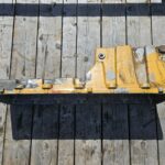 Caterpillar CAT C12 Diesel Engine Oil Pan 4P7360 OEM  229-5331 - 585$ Picture 1 of 6 Picture 2 of 6 Picture 3 of 6 Picture 4 of 6 Picture 5 of 6 Picture 6 of 6 Picture 1 of 6 Picture 2 of 6 Picture 3 of 6 Picture 4 of 6 Picture 5 of 6