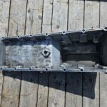 Caterpillar CAT C12 Diesel Engine Oil Pan 4P7360 OEM  229-5331 - 585$ Picture 1 of 6 Picture 2 of 6 Picture 3 of 6 Picture 4 of 6 Picture 5 of 6 Picture 6 of 6 Picture 1 of 6 Picture 2 of 6 Picture 3 of 6 Picture 4 of 6 Picture 5 of 6 Picture 6 of 6