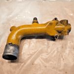 Caterpillar CAT C12 Diesel Engine Water Elbow 116-5457 OEM - 148.5$ Picture 1 of 3 Picture 2 of 3 Picture 3 of 3 Picture 1 of 3