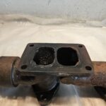 Caterpillar CAT C15 Diesel Engine Exhaust Manifold 150-1914 OEM 100-5694 - 495$ Picture 1 of 4 Picture 2 of 4 Picture 3 of 4 Picture 4 of 4 Picture 1 of 4 Picture 2 of 4