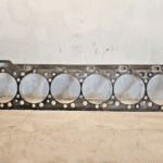 Caterpillar CAT C15 Diesel Engine Used Head Gasket 571-9902 OEM - 157.5$ Picture 1 of 3 Picture 2 of 3 Picture 3 of 3 Picture 1 of 3