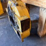 Caterpillar CAT C7 Diesel Engine Flywheel Housing OEM 294-9097 - 504$ Picture 1 of 8 Picture 2 of 8 Picture 3 of 8 Picture 4 of 8 Picture 5 of 8 Picture 6 of 8 Picture 7 of 8 Picture 8 of 8 Picture 1 of 8 Picture 2 of 8 Picture 3 of 8 Picture 4 of 8 Picture 5 of 8